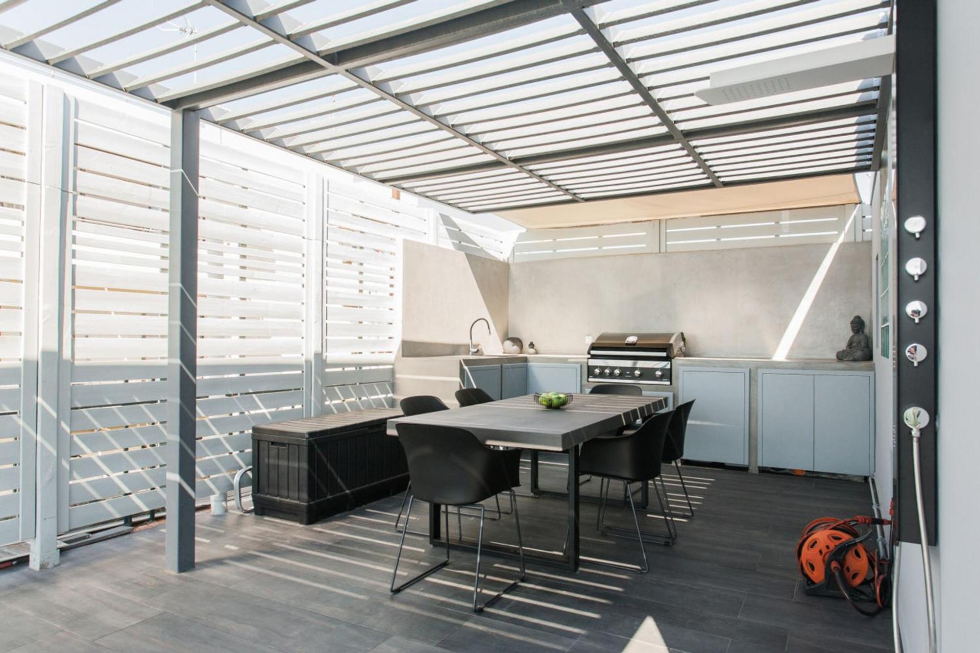 Riviera Luxury Penthouse By The Beach Athen Eksteriør billede